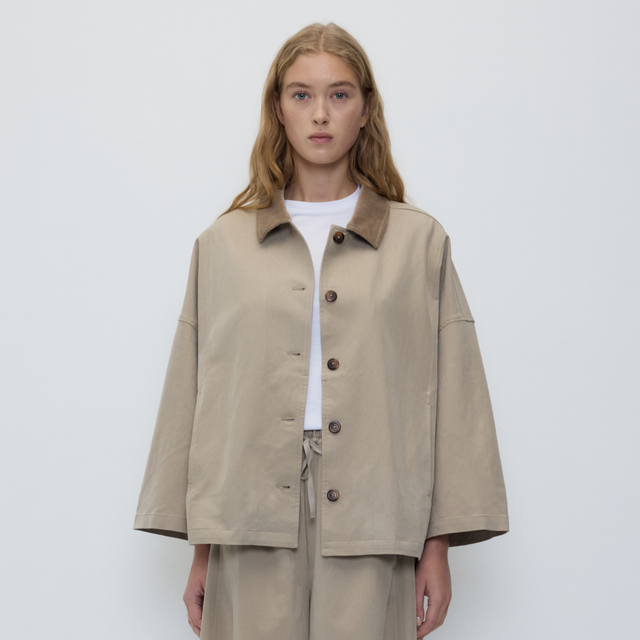 NEW IN