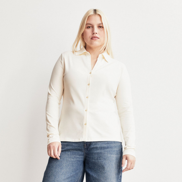 Armedangels | NALAANNIA Blouse