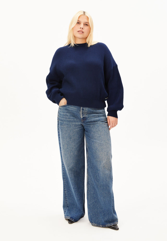Armedangels | VANISÉ Knit Sweater