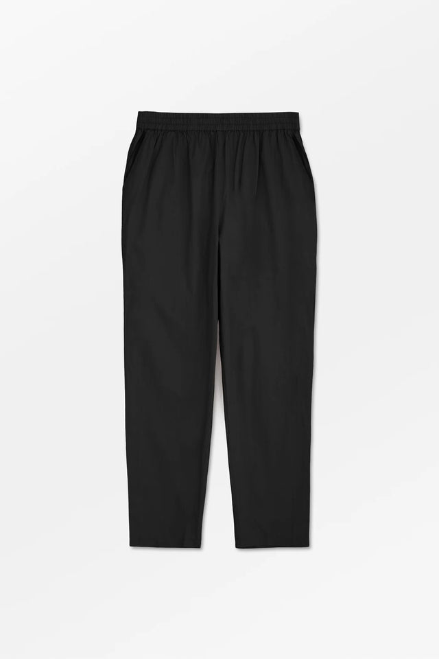 SKALL | Edgar Pants | Black