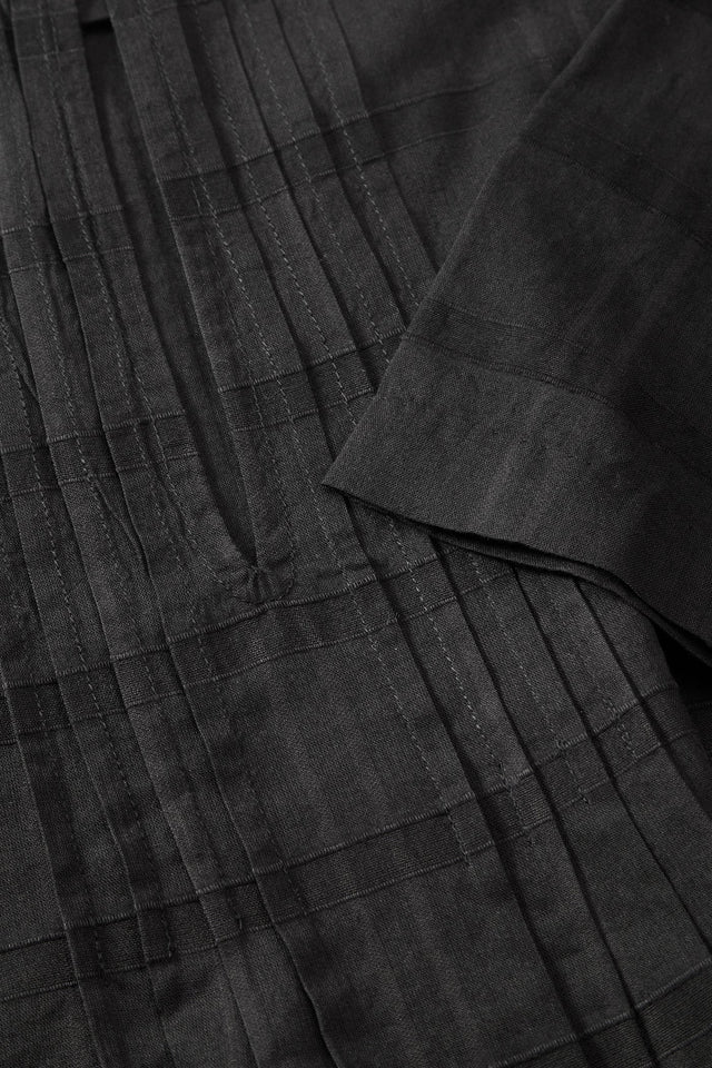 Skall Studio | FIORE Blouse | Black