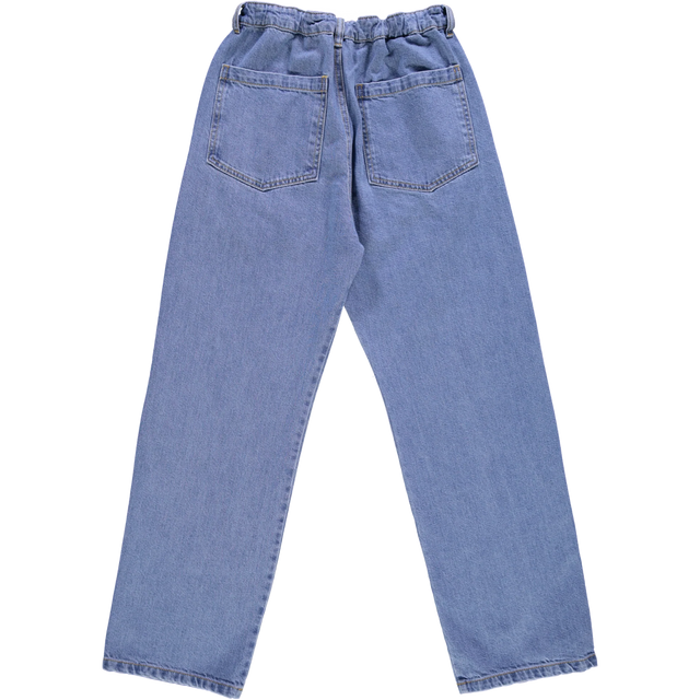 Poudre Organic | GENTIANE | Light Blue