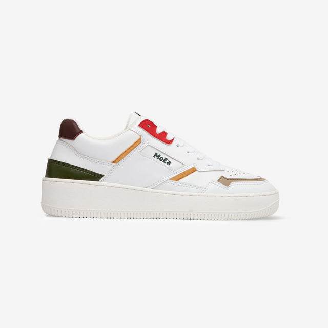 MoEa | Gen 1 Vegan Trainer | All In
