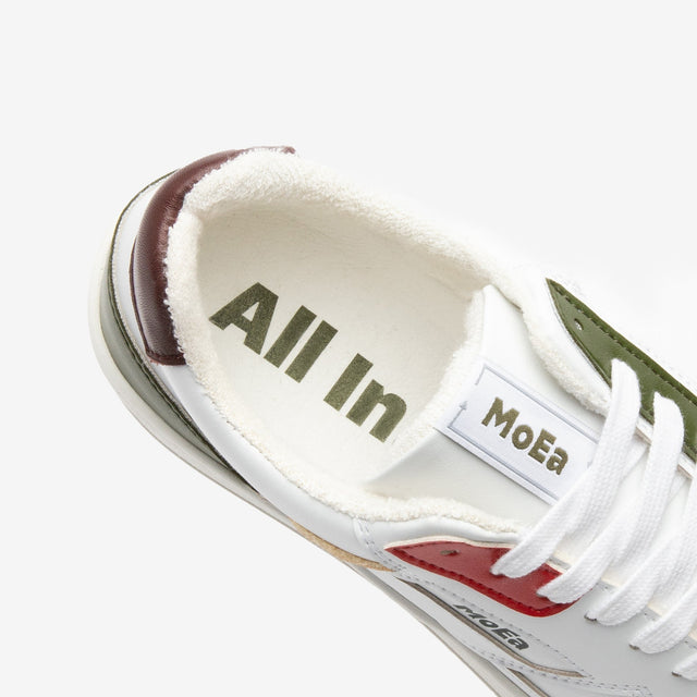 MoEa | Gen 1 Vegan Trainer | All In