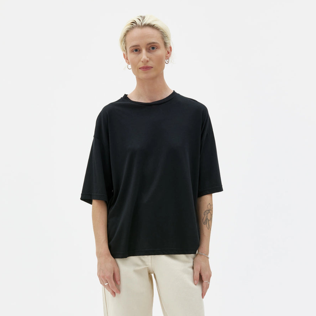 MASKA | VIVA | Jersey Top