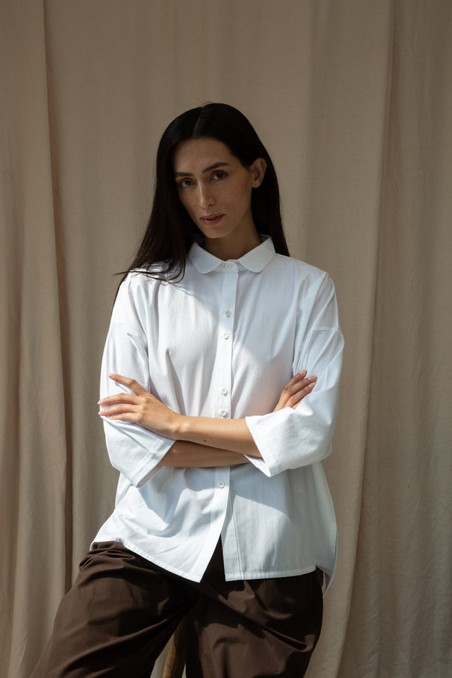 Beaumont Organic | REESE Shirt