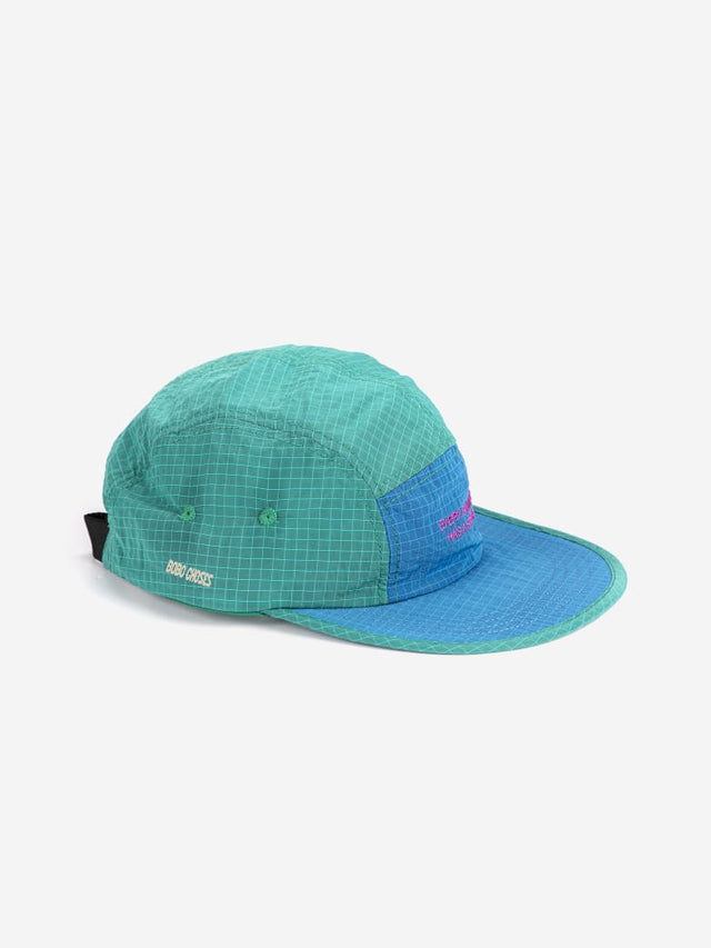 Bobo choses | Color Block Sport Cap