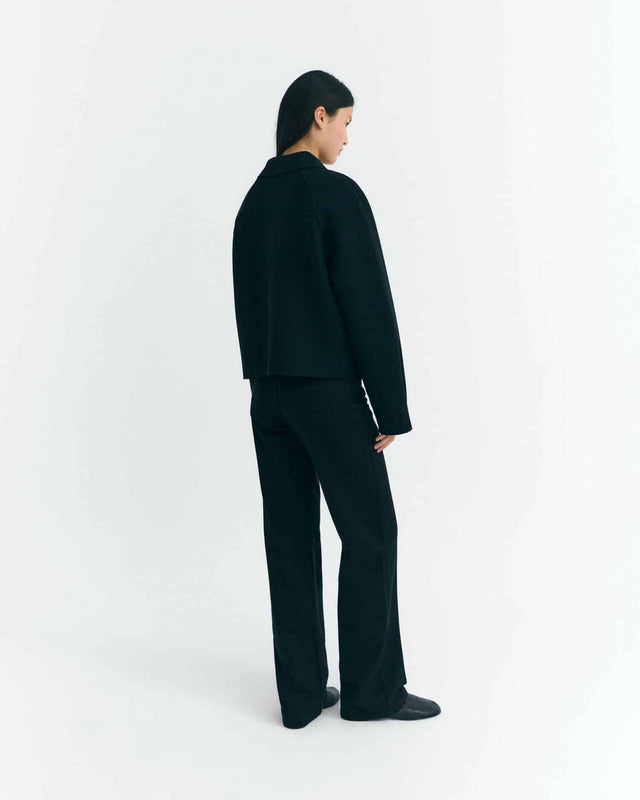 Thinking Mu | DARIA Jacket