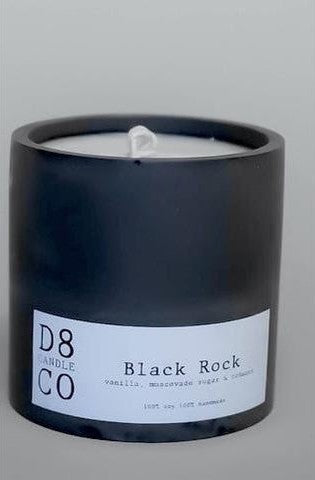 Dublin 8 Candle Co