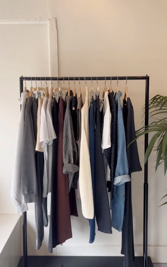 Seasonal Shift Essentials