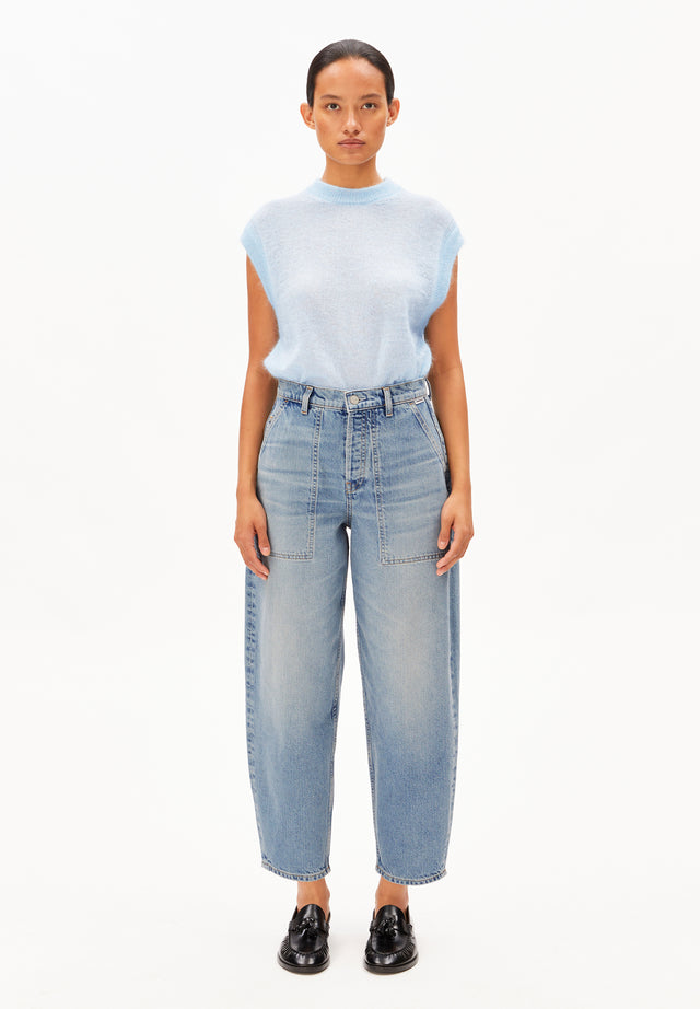 Armedangels | BAARLY Barrel Jean