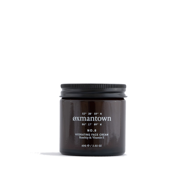 Oxmantown | Hydrating Face Cream