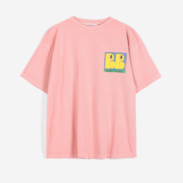 Bobo Choses | All About Monsters | T-Shirt