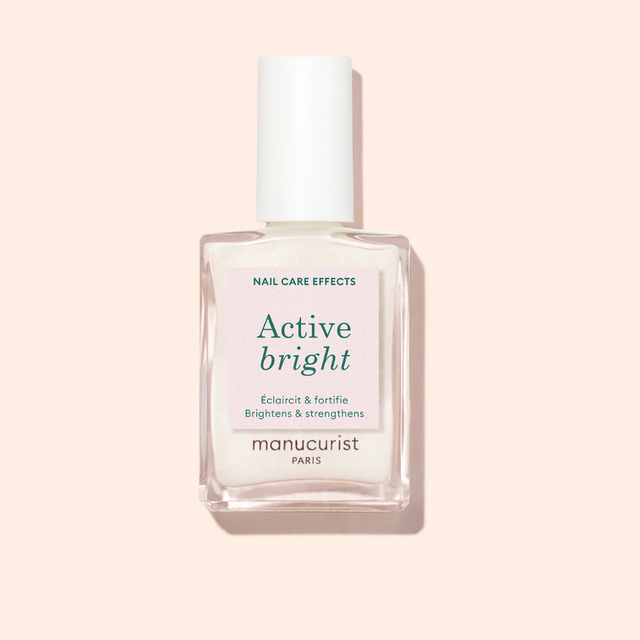 Manucurist | Active Bright