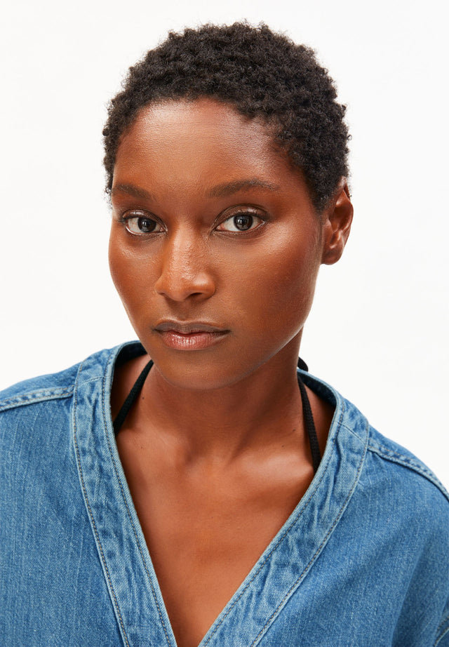 Armedangels | DENIM JACKET | Sea Salt