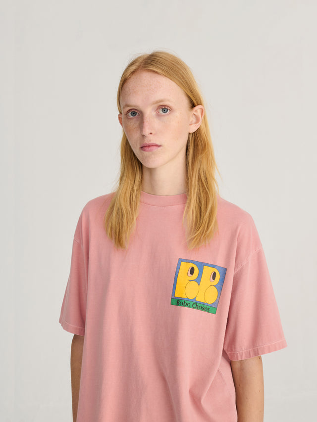 Bobo Choses | All About Monsters | T-Shirt