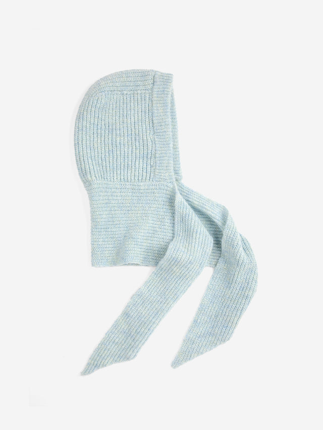 Bobo Choses | Knit Hooded Scarf