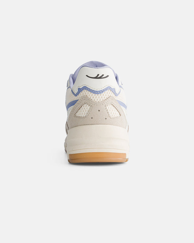 MoEa | RUSH Trainer | Beige/Lila