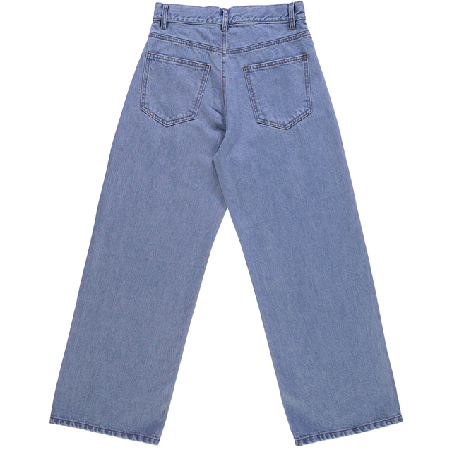 Poudre Organic | BERGENIE Jean | Light Blue