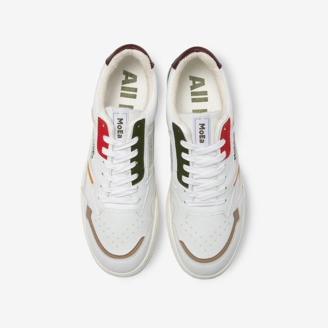 MoEa | Gen 1 Vegan Trainer | All In