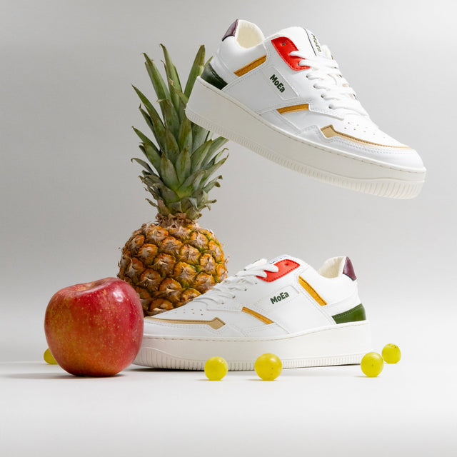MoEa | Gen 1 Vegan Trainer | All In