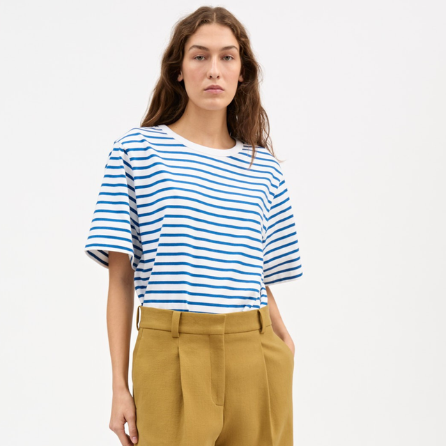 Skall Studio | Boyfriend Tee