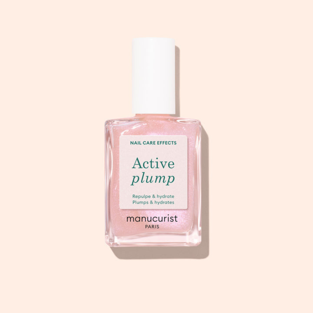 Manucurist | Active Plump