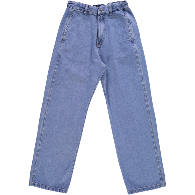 Poudre Organic | GENTIANE | Light Blue