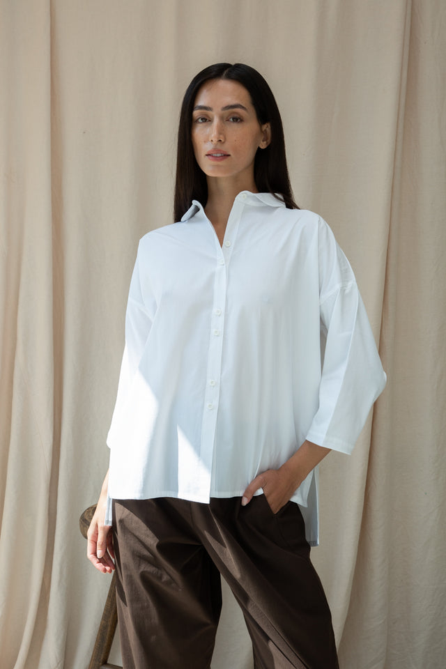 Beaumont Organic | REESE Shirt