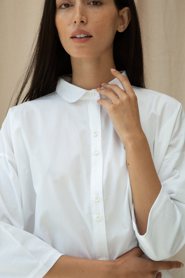 Beaumont Organic | REESE Shirt