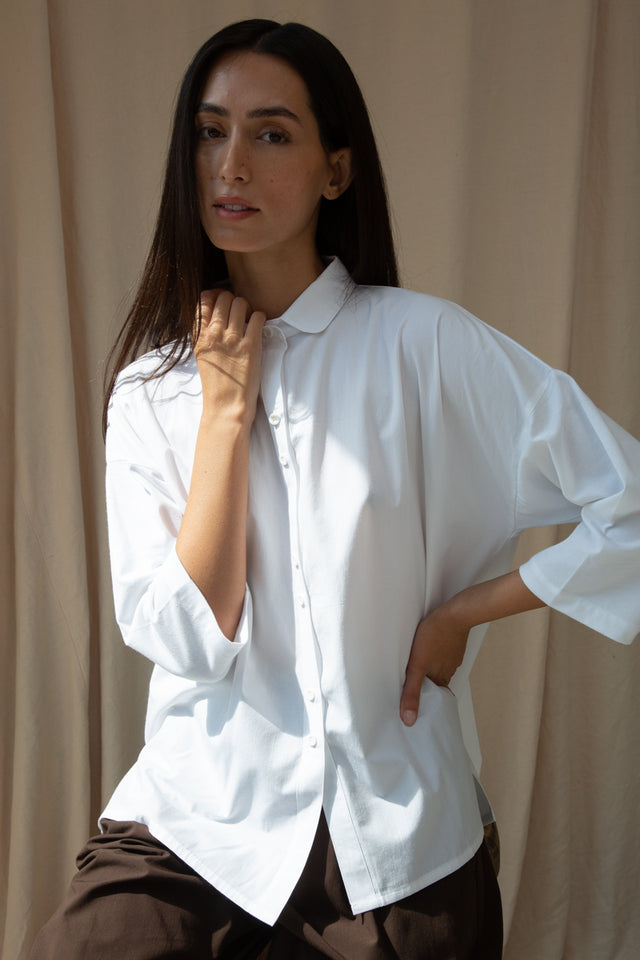 Beaumont Organic | REESE Shirt