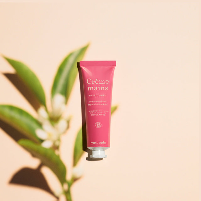 Manucurist | Organic Hand Cream