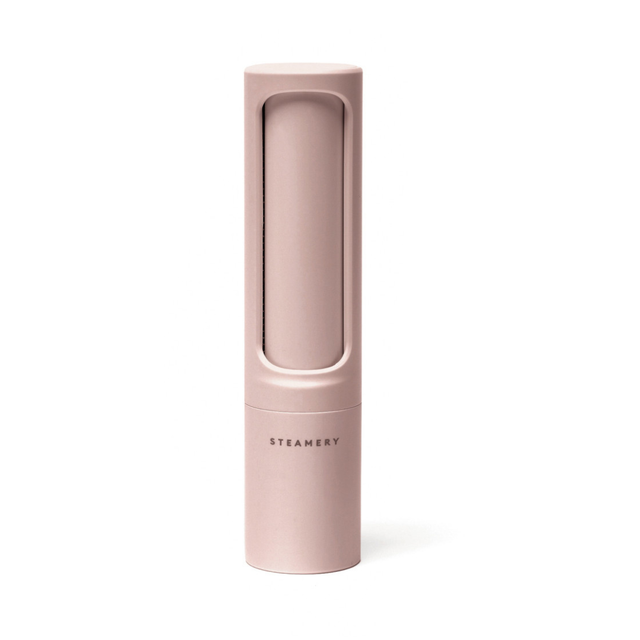 STEAMERY | No Waste Lint Roller | Rose