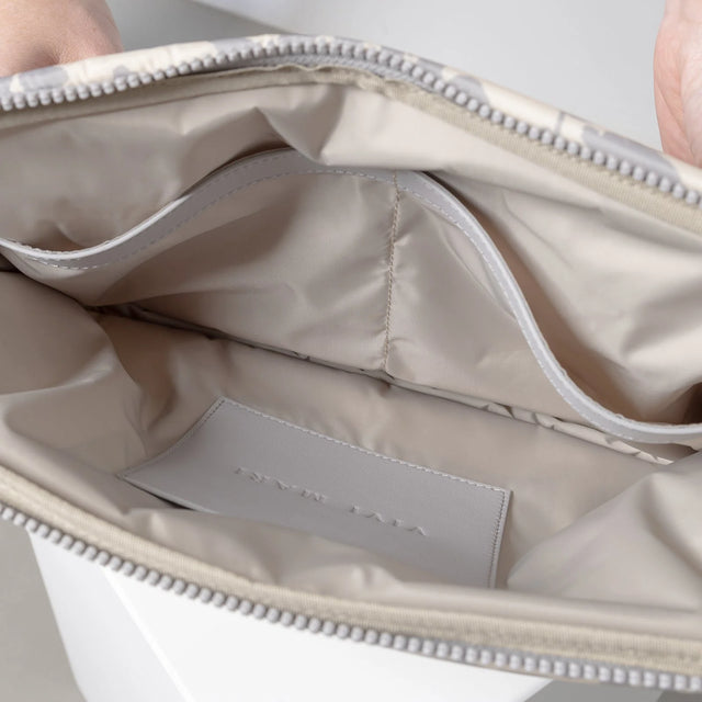 VIVI MARI | Padded Laptop Sleeve | Leo splashes