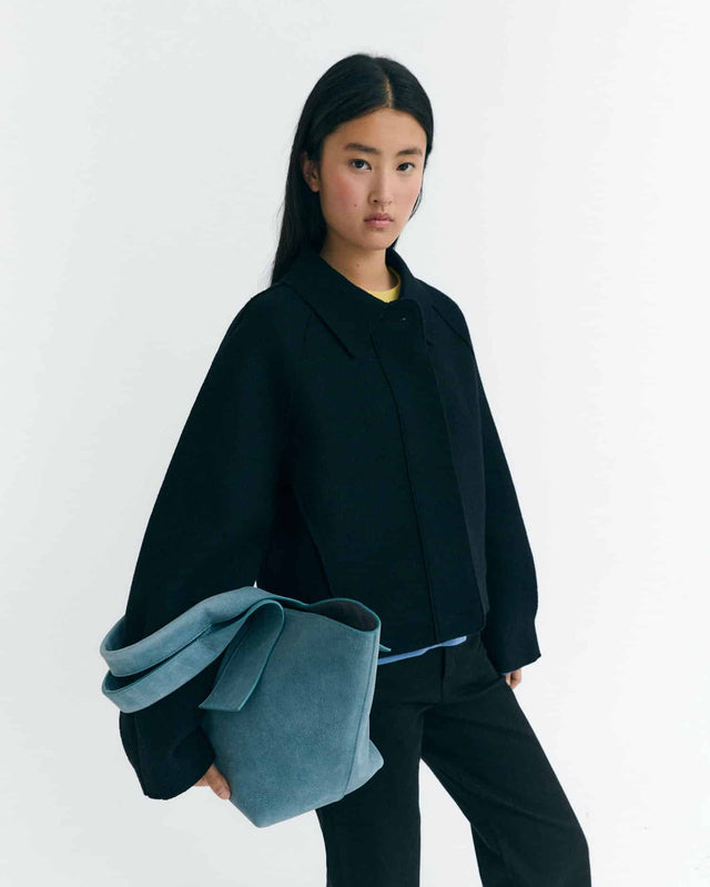Thinking Mu | DARIA Jacket