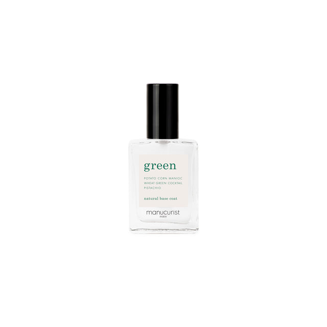 Manucurist | Nail Polish | Base Coat
